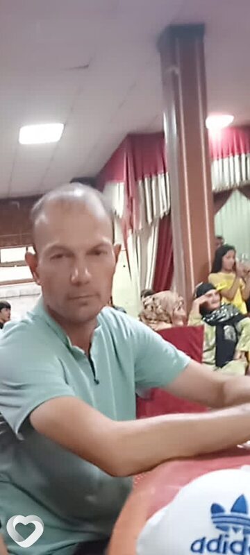 Хуршед, 44, Душанбе — анкета №1259254