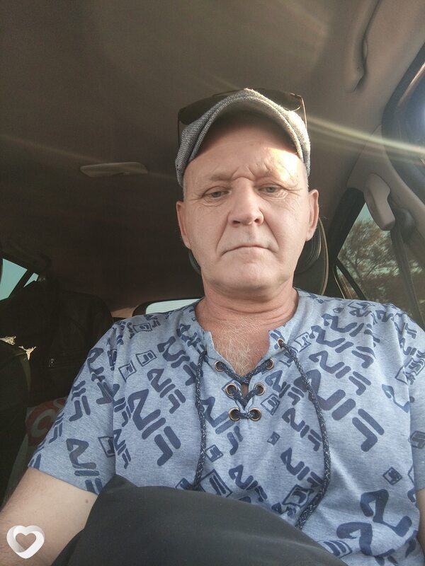 Александр, 53, Курганинске — анкета №1259305