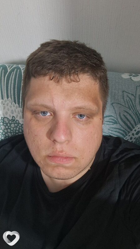 Андрей, 33, Люберцах — анкета №1259307