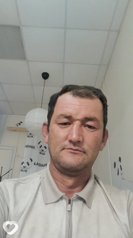 Бахтиëр, 43, Твери — анкета №1259311