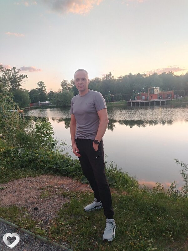 Дима, 39, Арзамасе — анкета №1259321