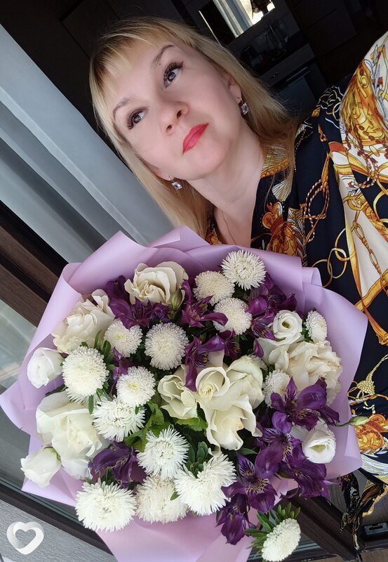 Елена, Кирово-Чепецк