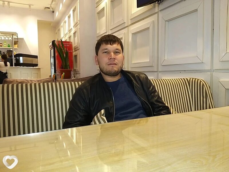 Мухан, 31, Шымкенте — анкета №1259256