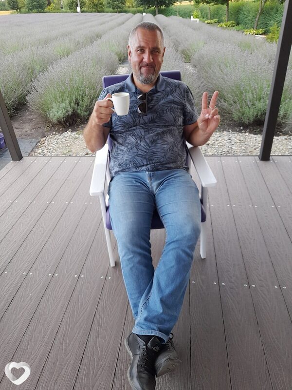Alex, 48, Ставрополе — анкета №1259263
