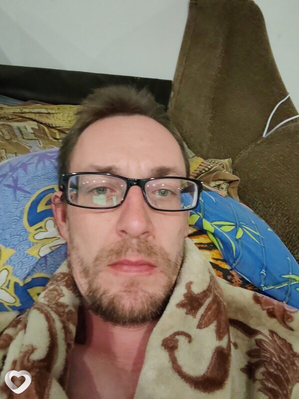 Евгегий, 41, Печоре — анкета №1259264