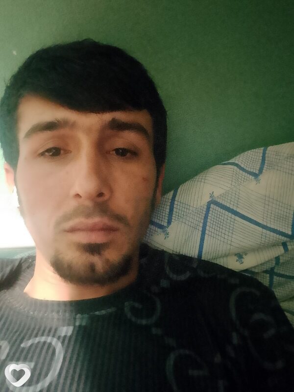 Shahriyr, 27, Санкт-Петербурге — анкета №1259265