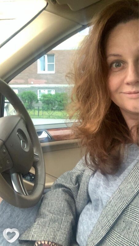 Кристина, 46, Москве — анкета №1259266