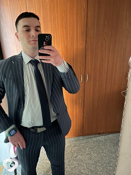 Ффффф, 29, Когалыме — анкета №1259267
