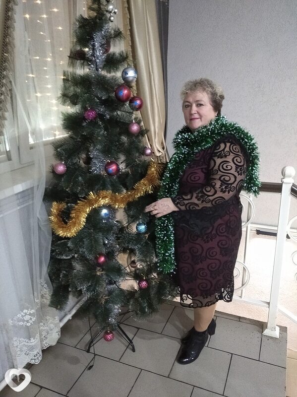 Светлана, Кинешма