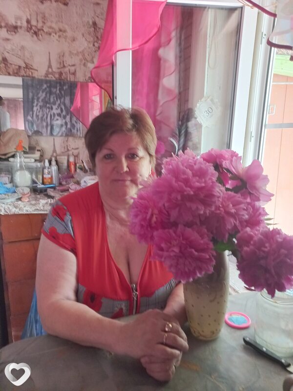 Антонина, Дзержинск