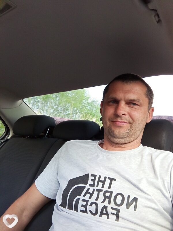 Алексей, 38, Москве — анкета №1259285