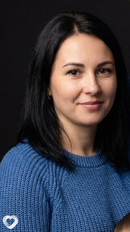 Красотка, 37, Хабаровске — анкета №1259286