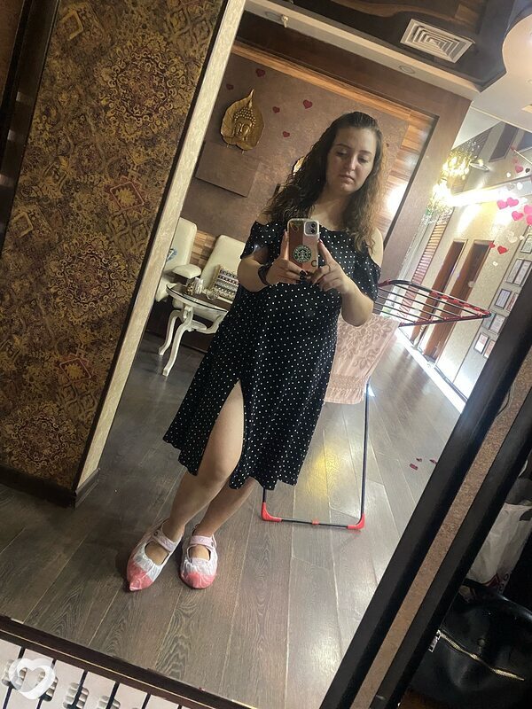 Екатерина, 30, Бишкек — анкета №1259288