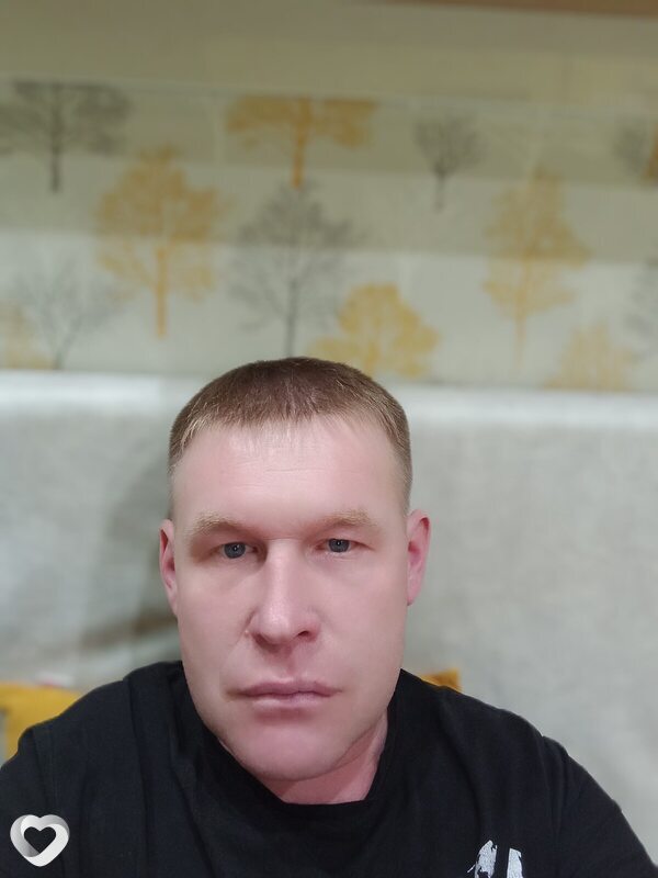 Dima, 43, Северодвинске — анкета №1259290