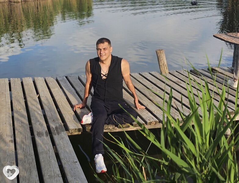 Денис, 38, Кропоткине — анкета №1259299