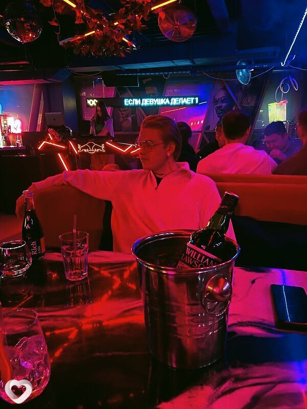 Эдуард, 25, Невьянске — анкета №1259300