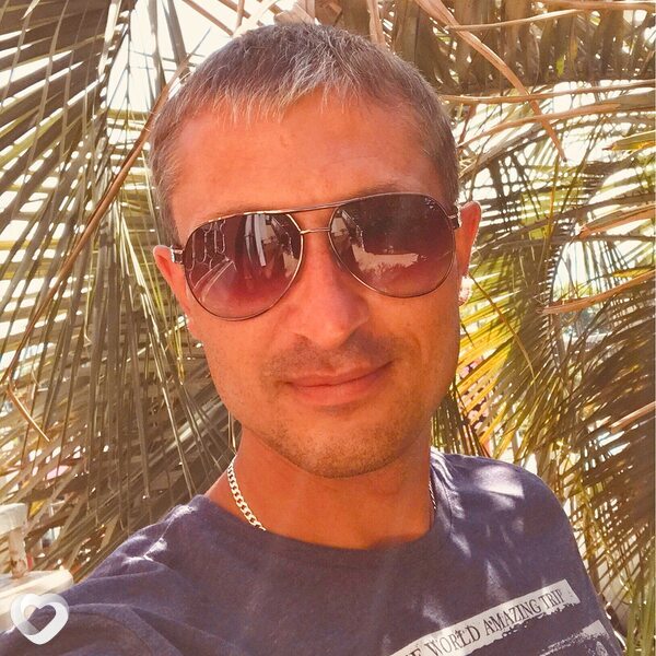 Дмитрий, 39, Альметьевске — анкета №1259532