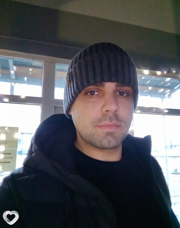 Кирилл, 33, Казани — анкета №1259540