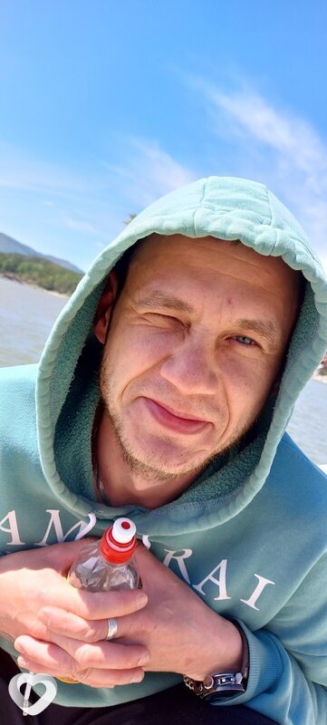Максим, 37, Усть-Каменогорск — анкета №1259543