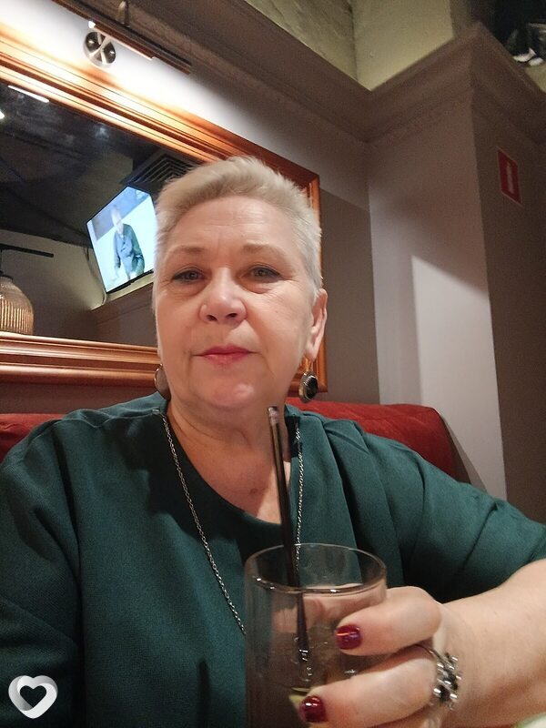 Галина, Кострома