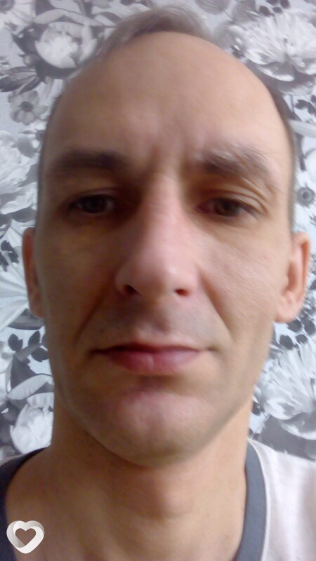 Влад, 48, Бобруйске — анкета №1259360
