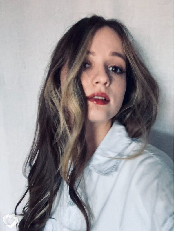 Елизавета, 23, Гродно — анкета №1259361