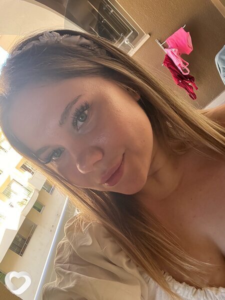 Yana, 28, Тюмени — анкета №1259362