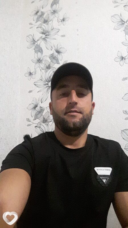 Мансур, 37, Казани — анкета №1259368