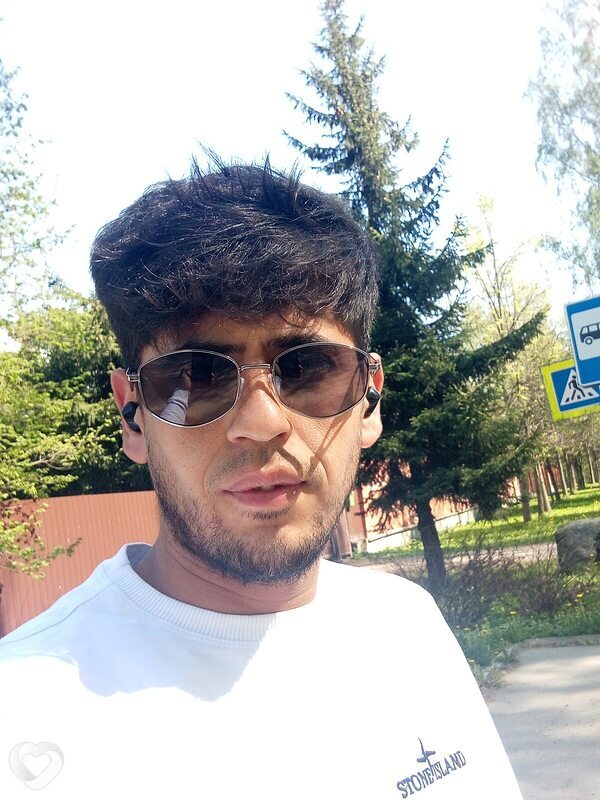 Музаффарбек, 31, Москве — анкета №1259371