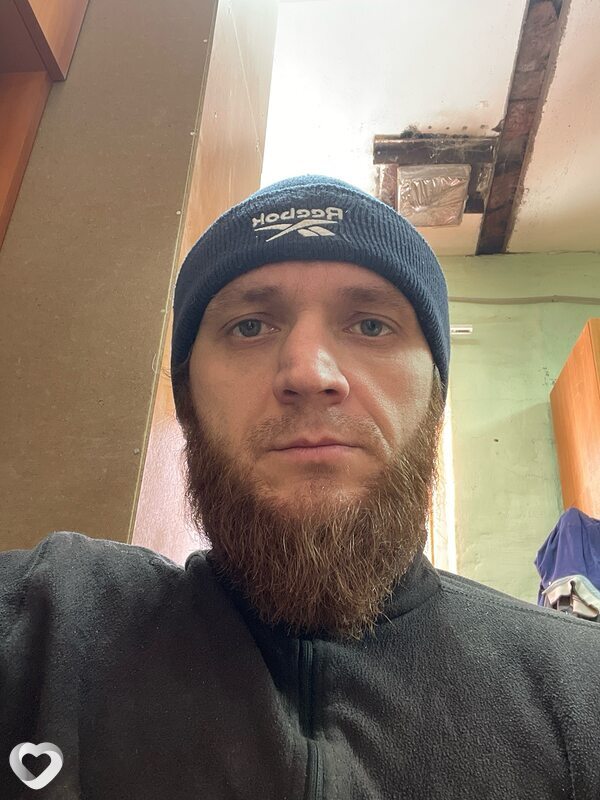Артур, 36, Вологде — анкета №1259373
