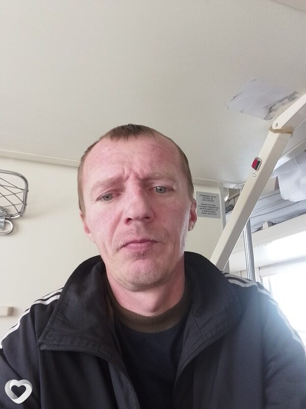 Михаил, 43, Омске — анкета №1259375