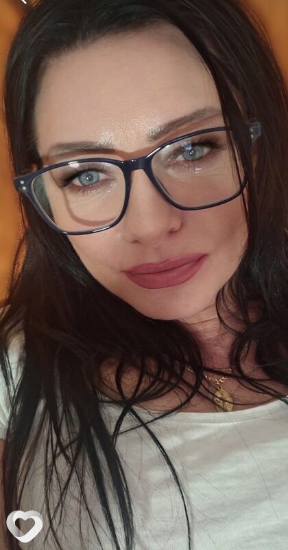 Anna, 48, Киеве — анкета №1259376