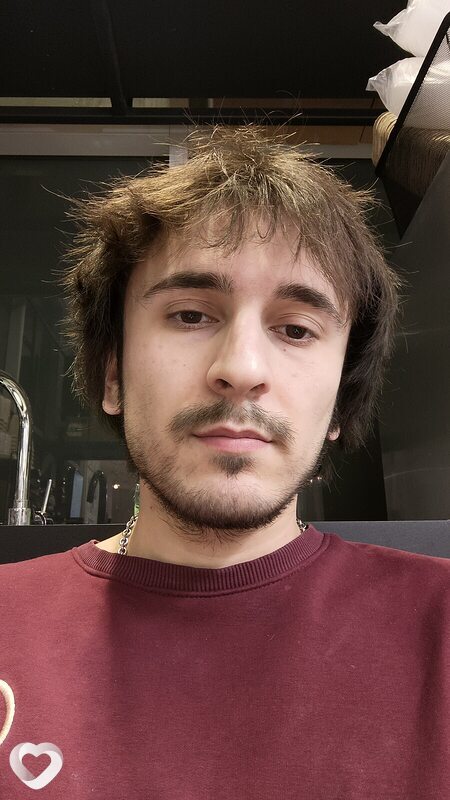 Яе, 25, Москве — анкета №1259378
