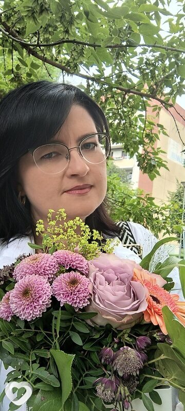 Юлия, Коростень