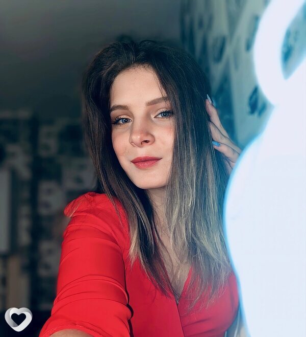 Полина, 26, Минске — анкета №1259332
