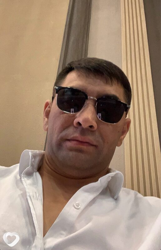 Руслан, 43, Астане — анкета №1259348