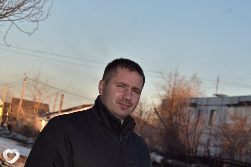 Кирюша, 32, Тольятти — анкета №1259380