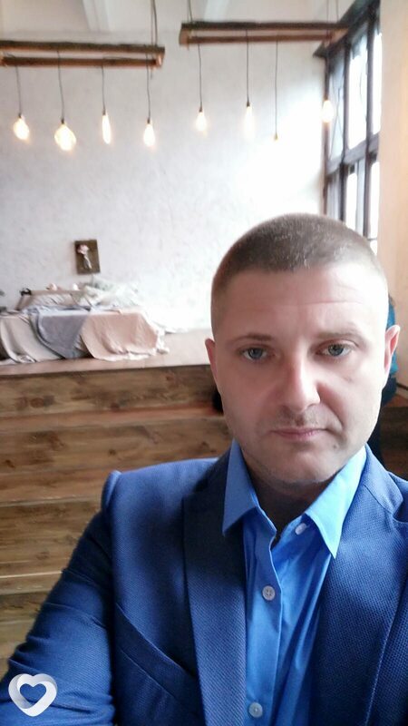 Андрей, 45, Наро-Фоминске — анкета №1259382