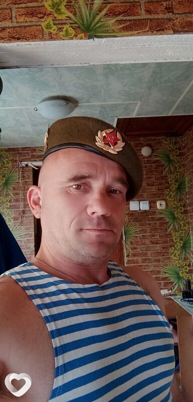 Анатолий, Кабардинка