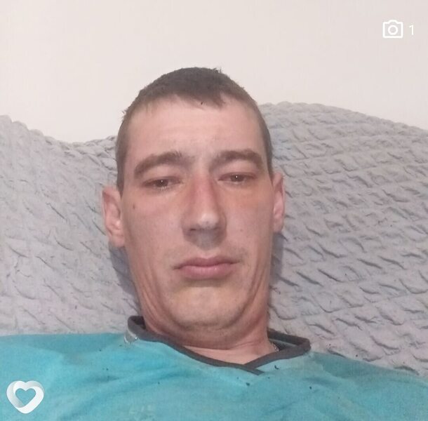 Михаил, 36, Фролове — анкета №1259485