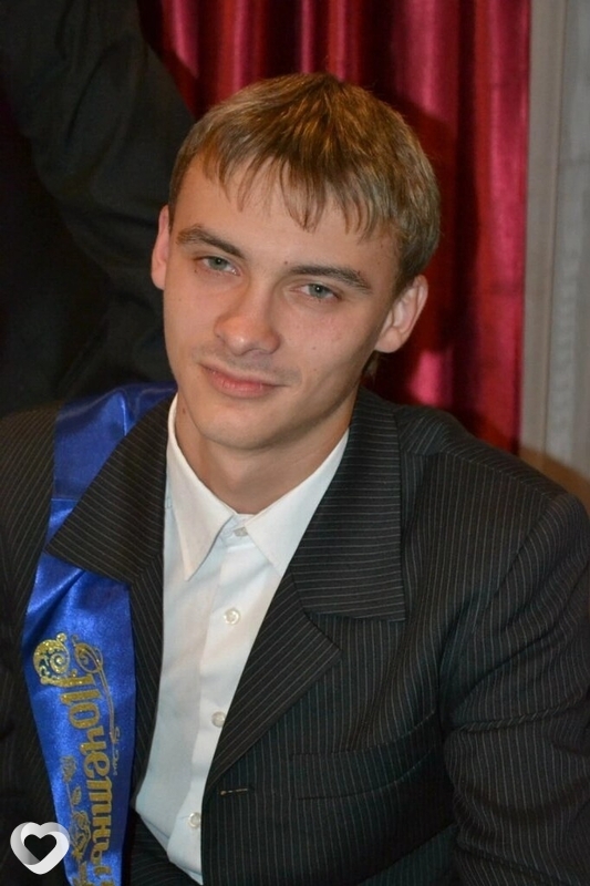 Андрей, 37, Москве — анкета №1259486