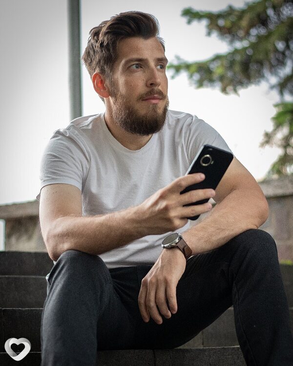 Иван, 32, Чебоксарах — анкета №1259487