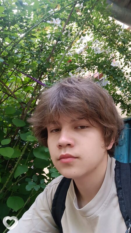 Dns, 20, Алматы — анкета №1259491