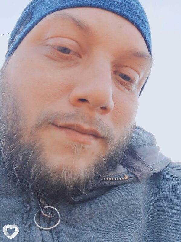 Иван, 36, Москве — анкета №1259500