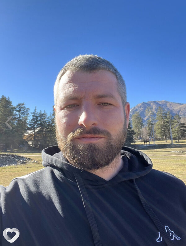 Стас, 47, Караганде — анкета №1259583