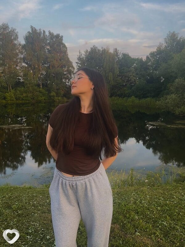 Ирина, 20, Москве — анкета №1259587