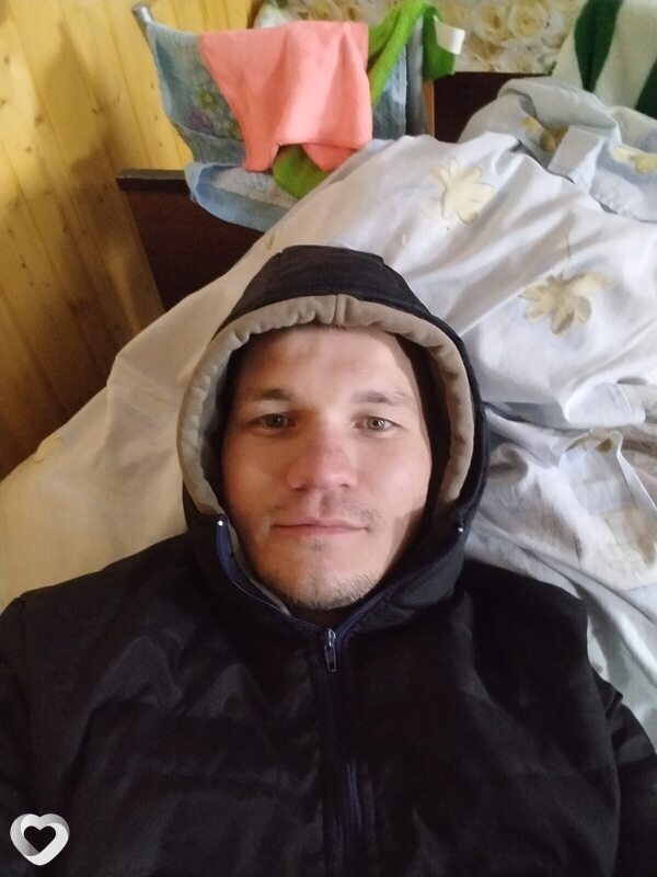 Ренат, 36, Нижнем Новгороде — анкета №1259588