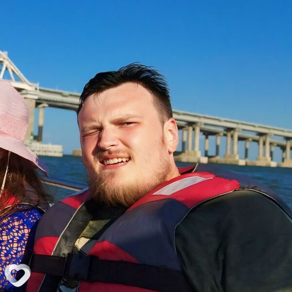 Женя, 36, Москве — анкета №1259591