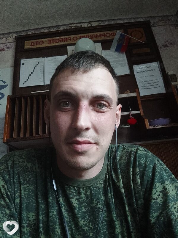 Денис, 29, Томске — анкета №1259596