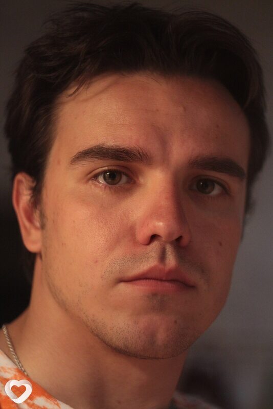 Laszlo, 38, Алматы — анкета №1259603